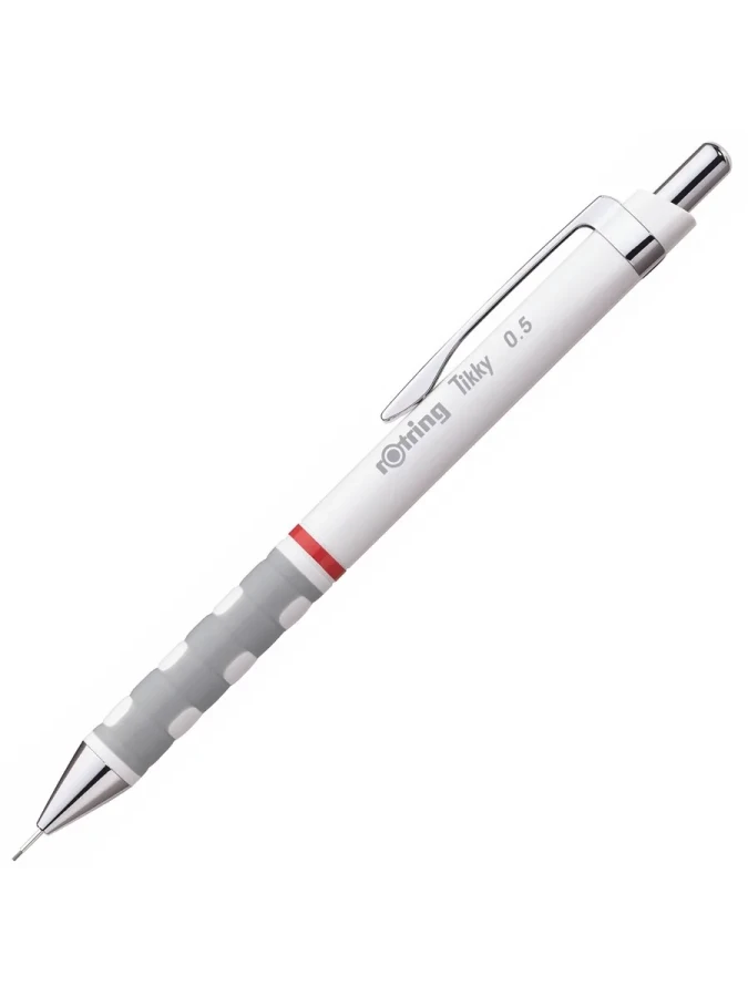 Rotring Tikky Versatil Kalem 0.5 Beyaz 1904698