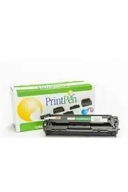 Printpen Hp Cf403a& Canon Crg-045m Laser Toner Kırmızı 16868