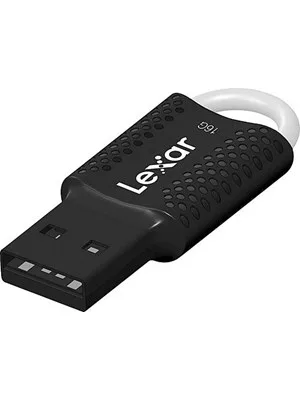 Lexar V40 Jump Drive 16gb Usb 2.0 Flash Bellek