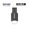 Lexar V40 Jump Drive 16gb Usb 2.0 Flash Bellek