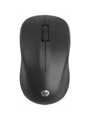 Hp 7ya11pa S500 2.4 Ghz 1000 Dpi Siyah Kablosuz Mouse