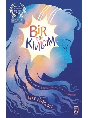 Bir Tür Kıvılcım - Timaş Yayınları