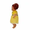 Sunman Bebelou 40 Cm Sarıl Bana Bebeği S01040052