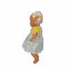 Sunman Bebelou 40 Cm Sarıl Bana Bebeği S01040052