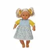 Sunman Bebelou 40 Cm Sarıl Bana Bebeği S01040052