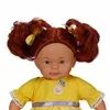 Sunman Bebelou 40 Cm Sarıl Bana Bebeği S01040052