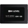 Hi-level Hlv-ssd30elt Elite 128gb Ssd Harddisk