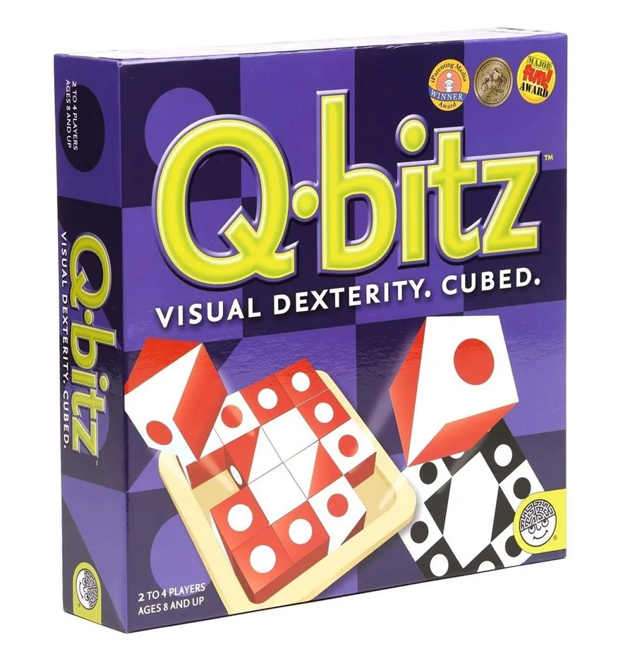 Bal Q-bitz Bal-44002