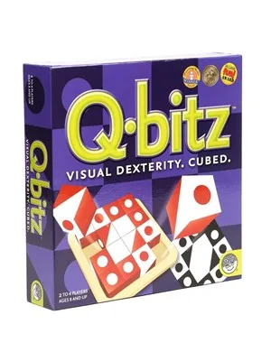 Bal Q-bitz Bal-44002