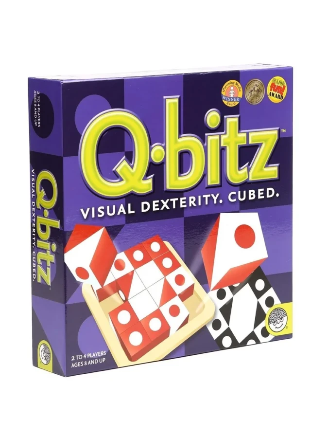 Bal Q-bitz Bal-44002