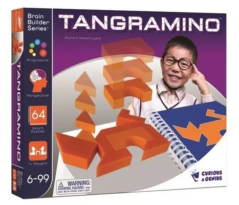 Bal Tangramino Bal-31010