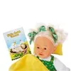 Sunman Bebelou Masal Anlatan Bebek ( Çirkin Ördek Yavrusu) S01040032