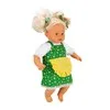 Sunman Bebelou Masal Anlatan Bebek ( Çirkin Ördek Yavrusu) S01040032