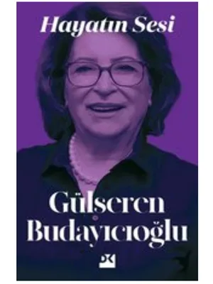 Hayatın Sesi-doğan Kitap Yayınları
