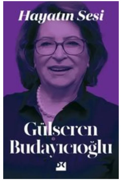 Hayatın Sesi-doğan Kitap Yayınları