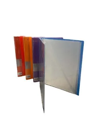 Comix A4 Neon Sunum Dosyası 30"lu Lf-30a