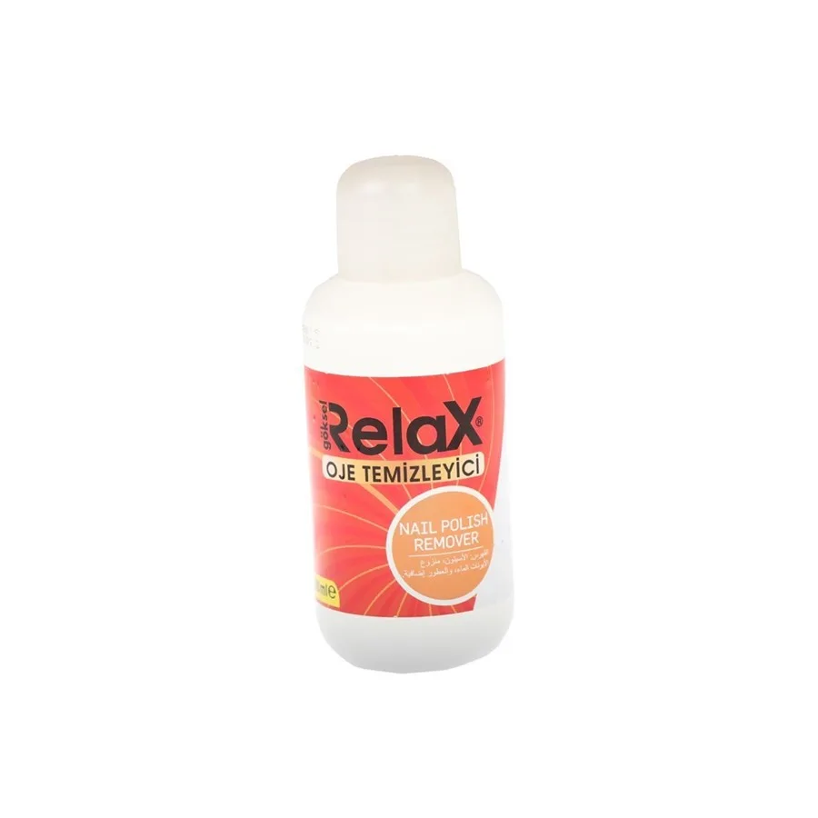 Relax 100 Ml Aseton