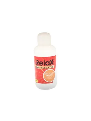 Relax 100 Ml Aseton