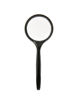 Kraf 50 Mm 6x Büyüteç Ergo 313g