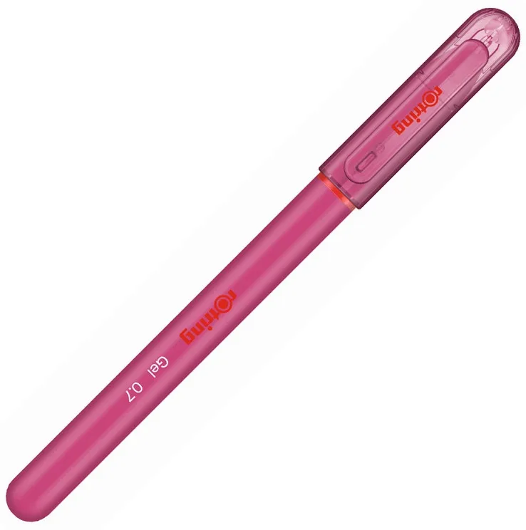 Rotring 0.7 Jel Kalem Pembe 2114453