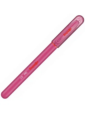 Rotring 0.7 Jel Kalem Pembe 2114453