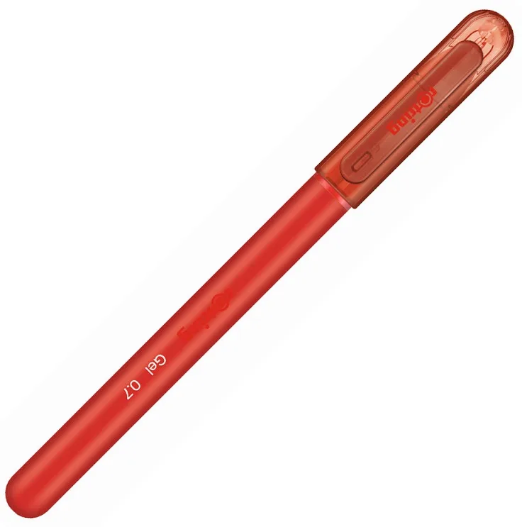 Rotring 0.7 Jel Kalem Kırmızı 2114438