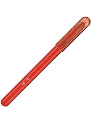 Rotring 0.7 Jel Kalem Kırmızı 2114438