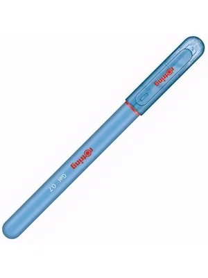 Rotring 0.7 Jel Kalem Mavi 2114437