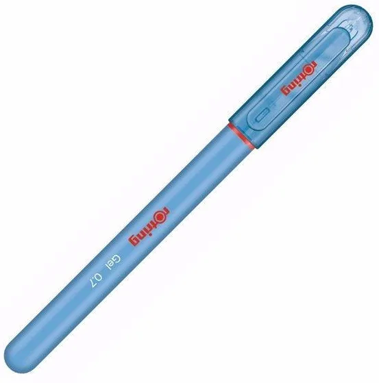 Rotring 0.7 Jel Kalem Açık Mavi 2114451