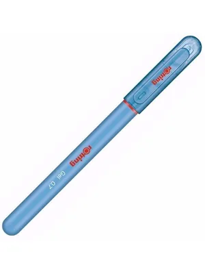 Rotring 0.7 Jel Kalem Açık Mavi 2114451
