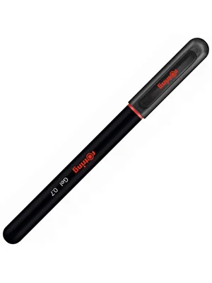 Rotring 0.7 Jel Kalem Siyah 2114436