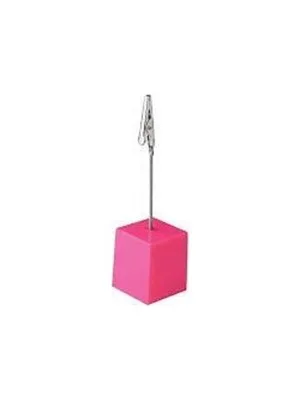Sinerji Akvaryum Kağıt Tutacağı Pembe Kt-pb