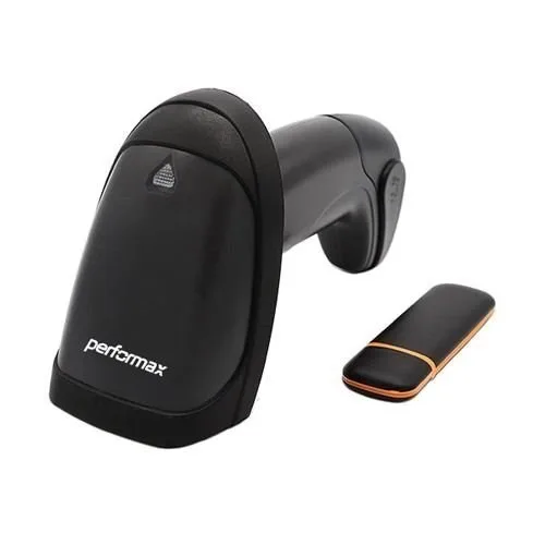 Performax Pr-52 Kablosuz El Tipi 2d Karekod Barkod Okuyucu