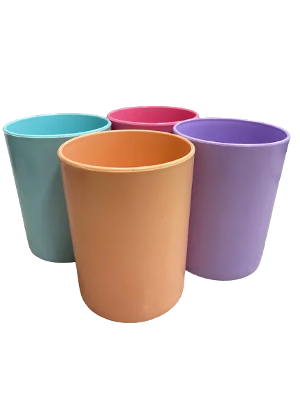 Ops Silindir Kalemlik Tekli Pastel Renkler Klm103pre