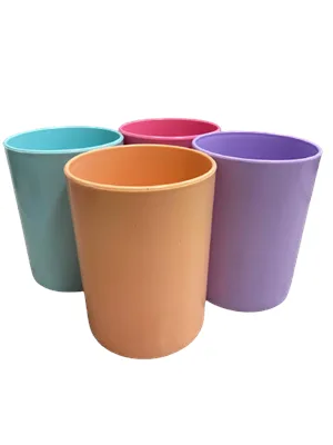 Ops Silindir Kalemlik Tekli Pastel Renkler Klm103pre