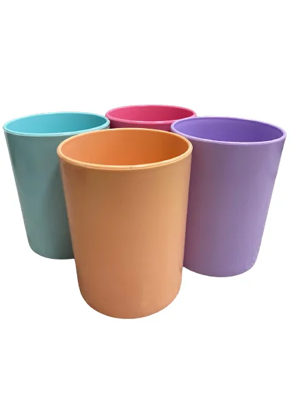 Ops Silindir Kalemlik Tekli Pastel Renkler Klm103pre