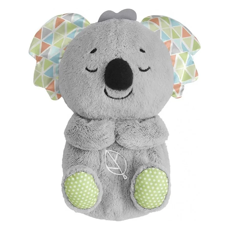 Fisher Price Uyku Arkadaşı Koala Grt59