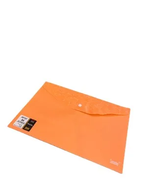 Sensho A4 Çıtçıtlı Dosya Mor Sm A4-02-16-10