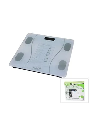 Techfit Tf-1052 Dijital Göstergeli Baskül