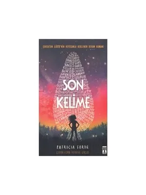 Son Kelime - Timaş Yayınları