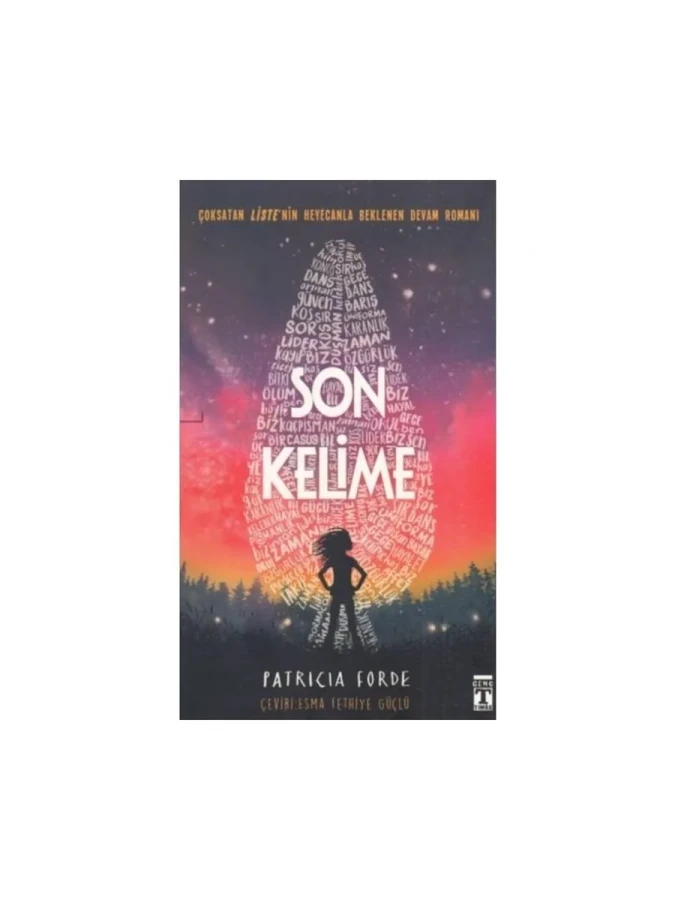 Son Kelime - Timaş Yayınları