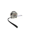 Bay-tec Mk4146 5 Metre 19 Mm Krom Şerit Metre