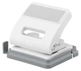 Bion Delgeç 30 Kağıt Kapasiteli Gri 9288