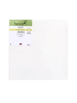 Fanart 50x60 Cm Basic Seri Çerçeveli Tuval 160 Gr Lv-f-8105.5060