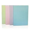 Bayındır Eko Pastel 13x21 Cm Sert Kapak Ciltli Defter Kareli 96 Yp Bed0662