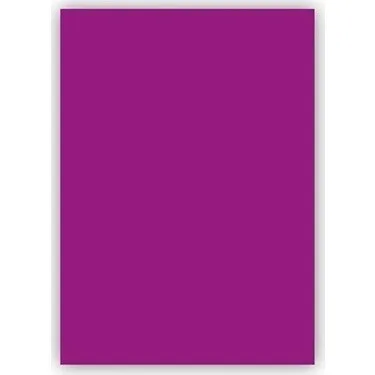 Adel 50x70 160 Gr Fon Kartonu Mor 2342000000