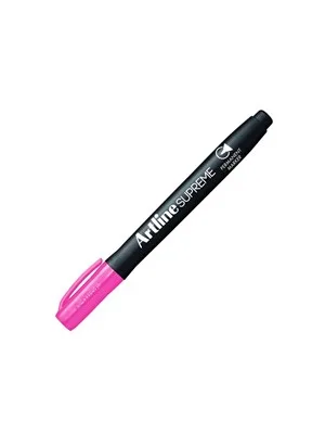 Artline Supreme 1.0 Mm Permanent Kalem Pink Epf-700