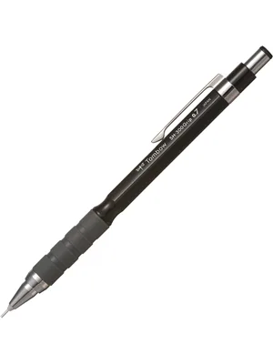 Tombow Grip Sh-300 0.7 Mm Versatil Kalem Black Sh-gr11r7