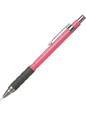 Tombow Grip Sh-300 0.7 Mm Versatil Kalem Pink Sh-gr81r7