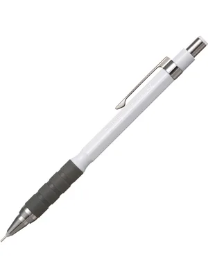 Tombow Grip Sh-300 0.7 Mm Versatil Kalem White Sh-gr21r7